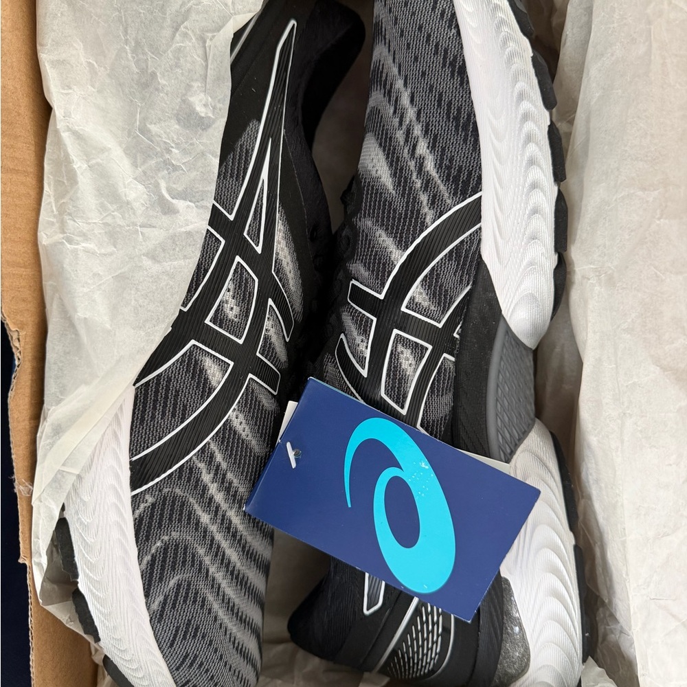 ASICS Men's Nimbus 22